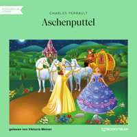 Aschenputtel (Ungekürzt) - Charles Perrault - Hörbuch