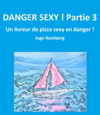 Danger sexy ! Partie 3 - Inge Homberg - E-Book