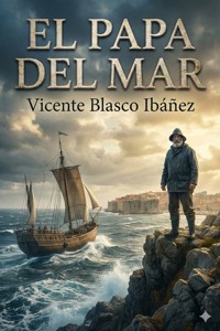 El papa del mar - Vicente Blasco Ibanez - E-Book