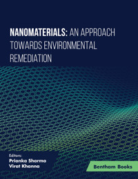 Nanomaterials: An Approach Towards Environmental Remediation -  - E-Book