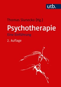 Psychotherapie -  - E-Book