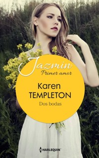 Dos bodas - Karen Templeton - E-Book
