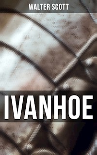 Ivanhoe - Walter Scott - E-Book