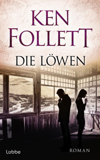 Die Löwen - Ken Follett - E-Book + Hörbuch
