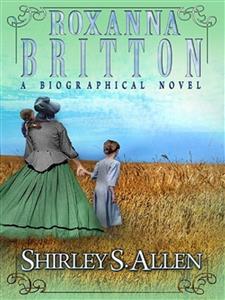 Roxanna Britton - Shirley S. Allen - E-Book