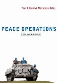 Peace Operations - Paul F. Diehl - E-Book