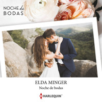 Noche de bodas - Elda Minger - Hörbuch