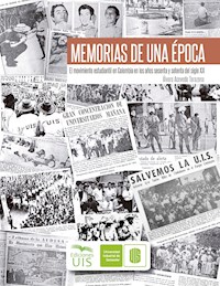 Memorias de una época - Álvaro Acevedo - E-Book