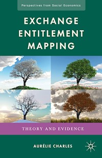 Exchange Entitlement Mapping - A. Charles - E-Book