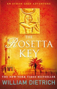 The Rosetta Key - William Dietrich - E-Book
