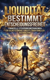 Liquidität Bestimmt Entscheidungsfreiheit - Luisa Weiss - E-Book
