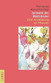 Jenseits der Blattränder - Daniel Ammann - E-Book