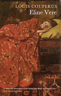 Eline Vere - Louis Couperus - E-Book