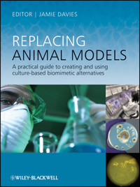 Replacing Animal Models -  - E-Book