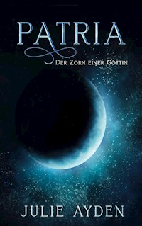 Patria - Julie Ayden - E-Book