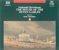 The House of Seven Gables - Nathaniel Hawthorne - Hörbuch