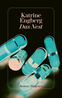 Das Nest - Katrine Engberg - E-Book + Hörbuch