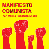 Manifiesto Comunista - Karl Marx - Hörbuch