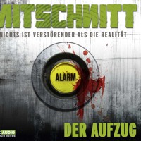 Mitschnitt - Nichts ist verstörender als die Realität, Folge 3: Der Aufzug - Anonymus - Hörbuch