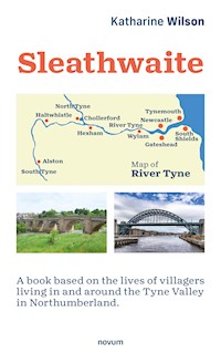 Sleathwaite - Katharine Wilson - E-Book
