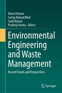 Environmental Engineering and Waste Management -  - E-Book