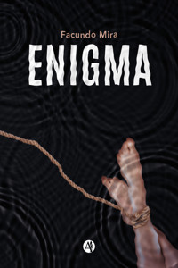 Enigma - Facundo Mira - E-Book