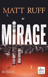 Mirage - Matt Ruff - E-Book