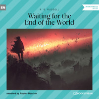 Waiting for the End of the World (Unabridged) - R. B. Russell - Hörbuch