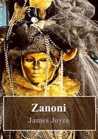 Zanoni - Edward Bulwer Lytton - E-Book