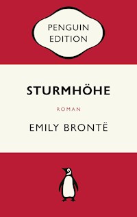 Sturmhöhe - Emily Bronte - E-Book