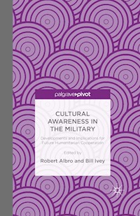 Cultural Awareness in the Military - - E-Book
