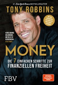 Money - Tony Robbins - E-Book