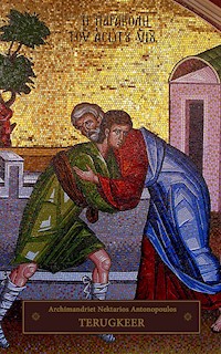 Terugkeer - Archimandriet Nektarios Antonopoulos - E-Book