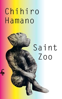 Saint Zoo - Chihiro Hamano - E-Book