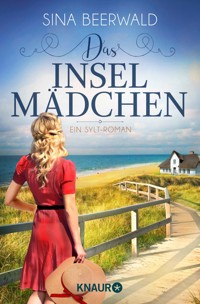 Das Inselmädchen - Sina Beerwald - E-Book + Hörbuch