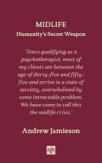 MIDLIFE - Andrew Jamieson - E-Book