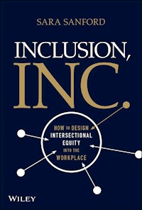 Inclusion, Inc. - Sara Sanford - E-Book