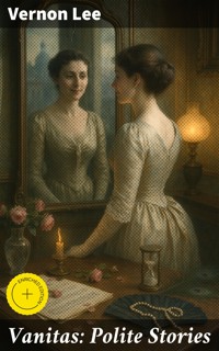 Vanitas: Polite Stories - Vernon Lee - E-Book