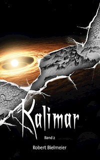 Kalimar - Robert Bielmeier - E-Book