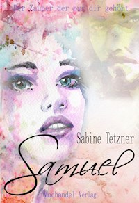 Samuel - Sabine Tetzner - E-Book