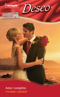 Amor completo - Yvonne Lindsay - E-Book