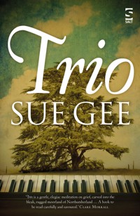 Trio - Sue Gee - E-Book