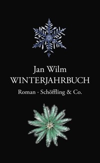 Winterjahrbuch - Jan Wilm - E-Book