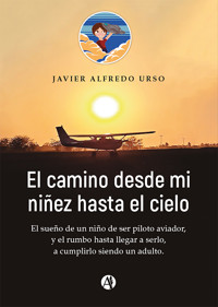 El camino desde mi niñez hasta el cielo - Javier Alfredo Urso - E-Book