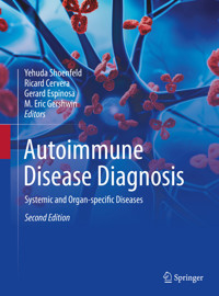 Autoimmune Disease Diagnosis -  - E-Book