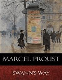 Swann's Way - C. K. Scott Moncrieff (Translator) - E-Book