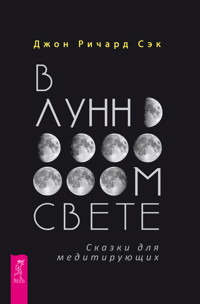 В лунном свете - Джон Ричард Сэк - E-Book