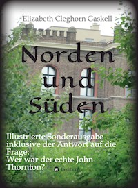 Norden und Süden - Elizabeth Gaskell - E-Book + Hörbuch