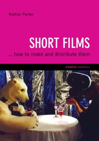 Short Films - Nathan Parker - E-Book
