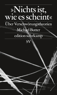 »Nichts ist, wie es scheint« - Michael Butter - E-Book